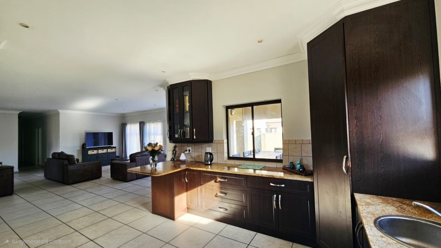 4 Bedroom Property for Sale in Mossel Bay Golf Estate Western Cape